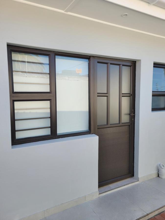 Mirajo Guest House Cape Town Exterior photo