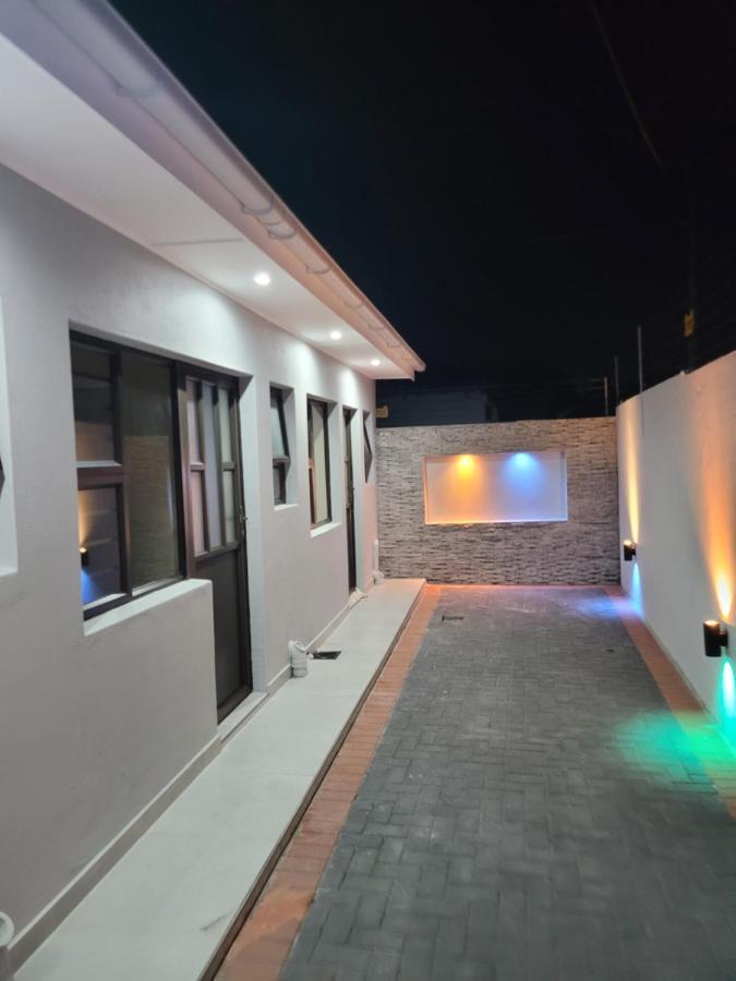 Mirajo Guest House Cape Town Exterior photo